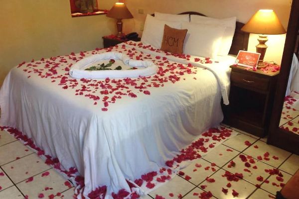 Hotel Camino Maya (Copán)